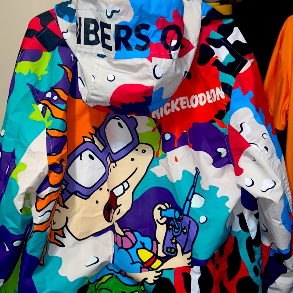 Members Only Jacket - Picture 7 of 8